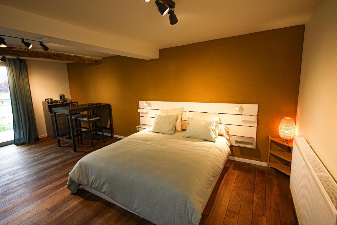 Bed and Breakfast Spitaki à Lummen Extérieur photo